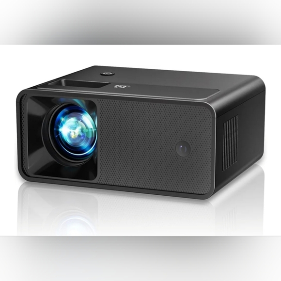 Mini Projector - Picture 2 of 4